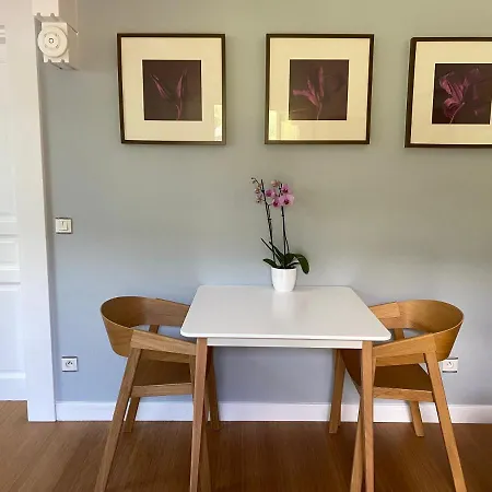 Des Chenets Bed & Breakfast