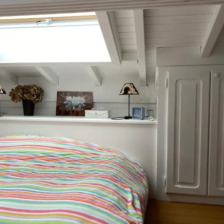 Bed & Breakfast Des Chenets