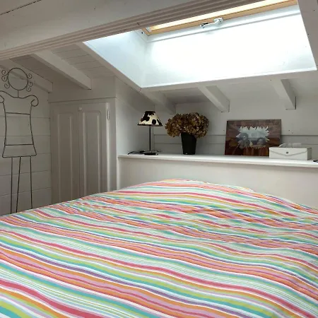 Bed & Breakfast Des Chenets