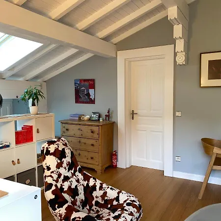 Des Chenets Bed & Breakfast *